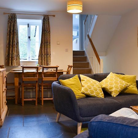 Villa The Burrow Haverthwaite Exterior foto