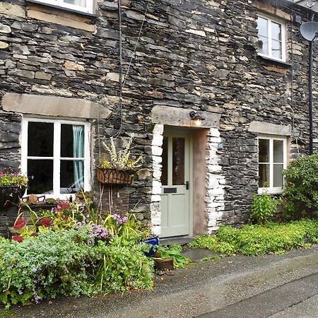 Villa The Burrow Haverthwaite Exterior foto